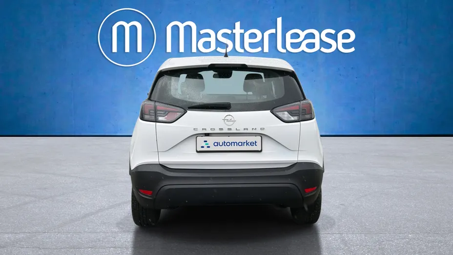 OPEL Crossland X Crossland 1.2 Edition