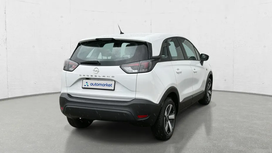 OPEL Crossland X Crossland 1.2 Edition