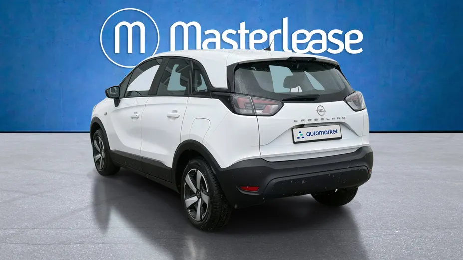 OPEL Crossland X Crossland 1.2 Edition