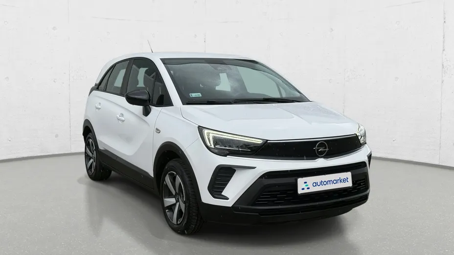 OPEL Crossland X Crossland 1.2 Edition