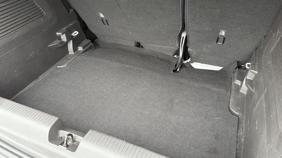 OPEL Crossland X Crossland 1.2 Edition