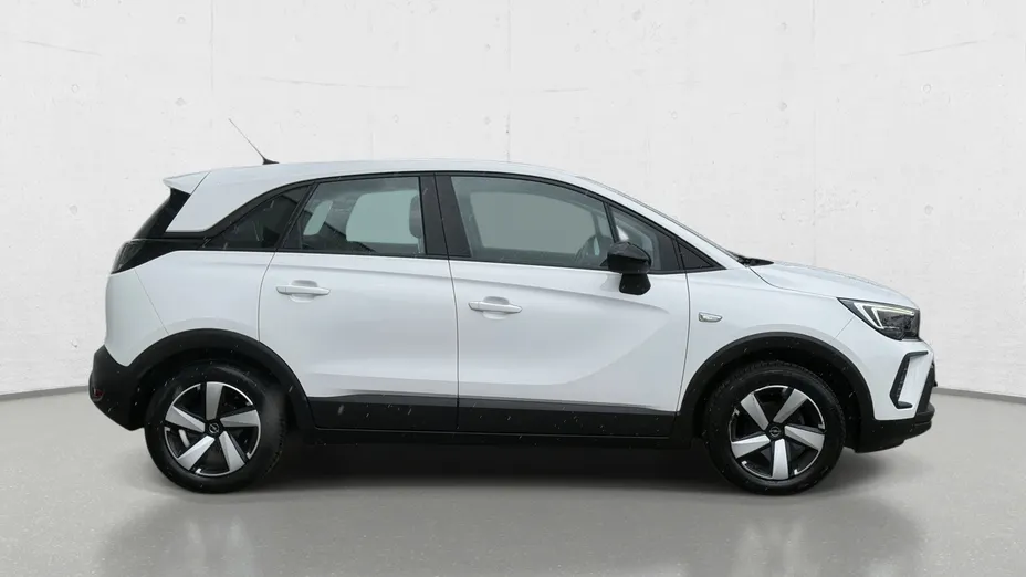 OPEL Crossland X Crossland 1.2 Edition