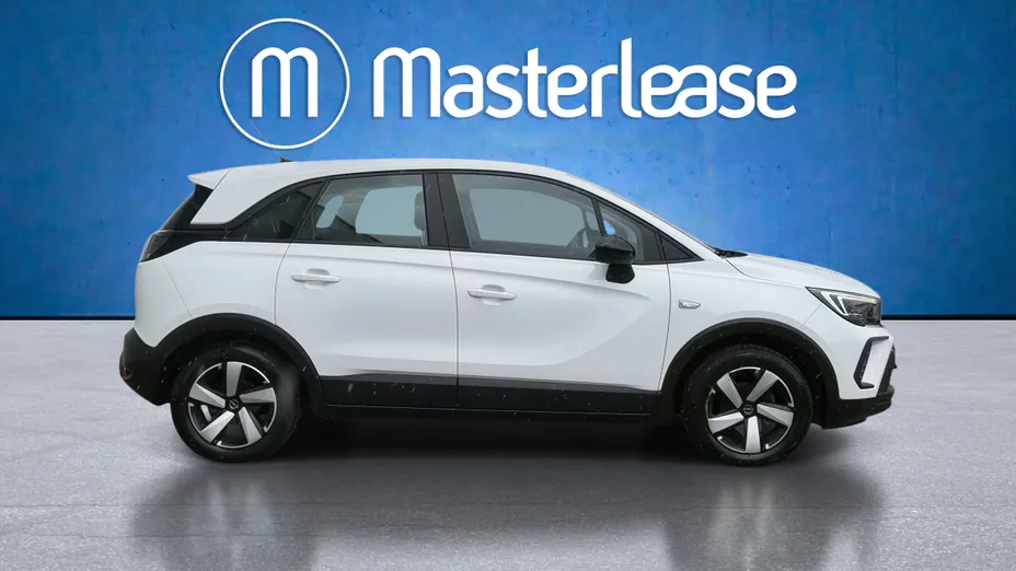 OPEL Crossland X Crossland 1.2 Edition