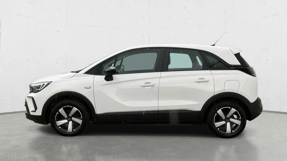 OPEL Crossland X Crossland 1.2 Edition
