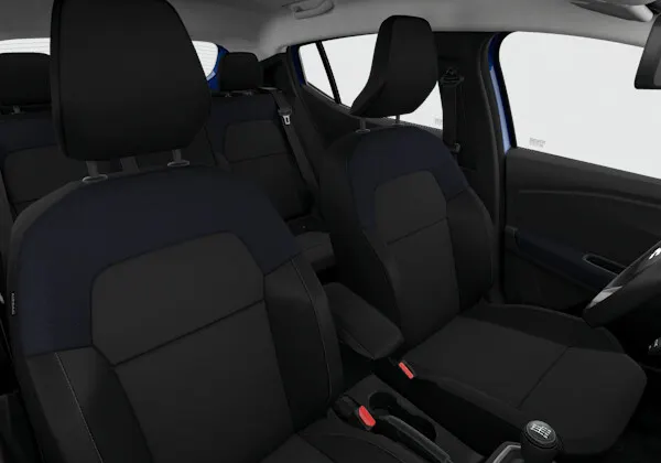 DACIA Sandero Sandero 1.2 Eco-G 120 Expression
