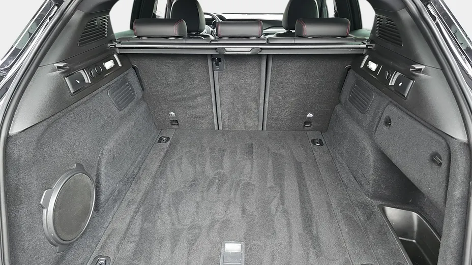 ALFA ROMEO Stelvio Stelvio 2.0 Turbo Estrema Q4 aut