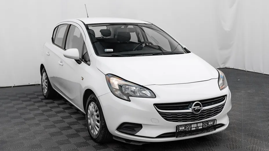 OPEL Corsa Corsa 1.4 LPG Enjoy
