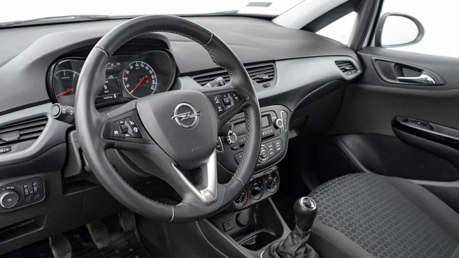 OPEL Corsa Corsa 1.4 LPG Enjoy