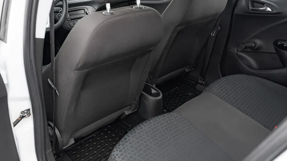 OPEL Corsa Corsa 1.4 LPG Enjoy