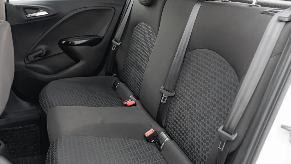 OPEL Corsa Corsa 1.4 LPG Enjoy