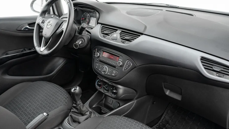 OPEL Corsa Corsa 1.4 LPG Enjoy