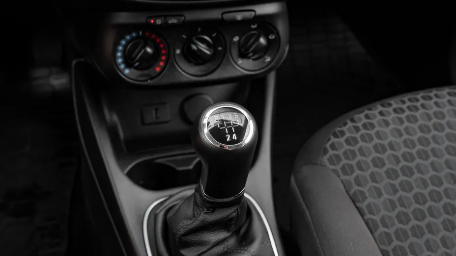 OPEL Corsa Corsa 1.4 LPG Enjoy