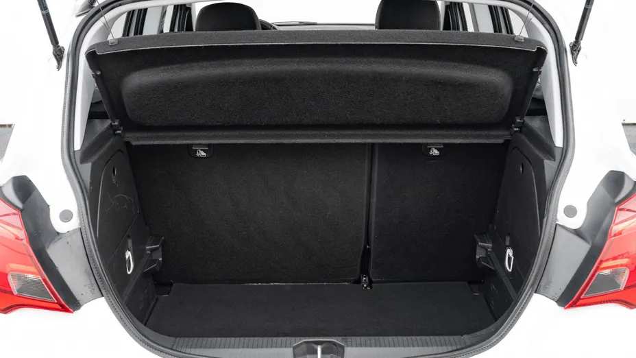 OPEL Corsa Corsa 1.4 LPG Enjoy