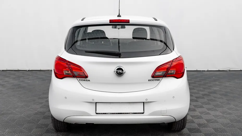 OPEL Corsa Corsa 1.4 LPG Enjoy