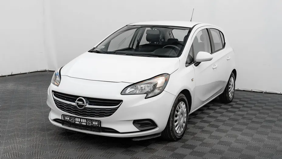 OPEL Corsa Corsa 1.4 LPG Enjoy
