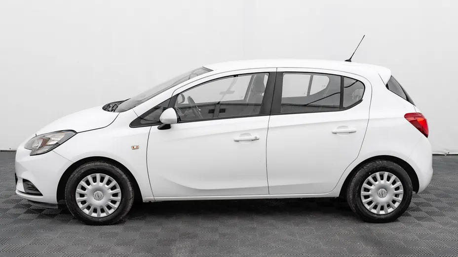 OPEL Corsa Corsa 1.4 LPG Enjoy