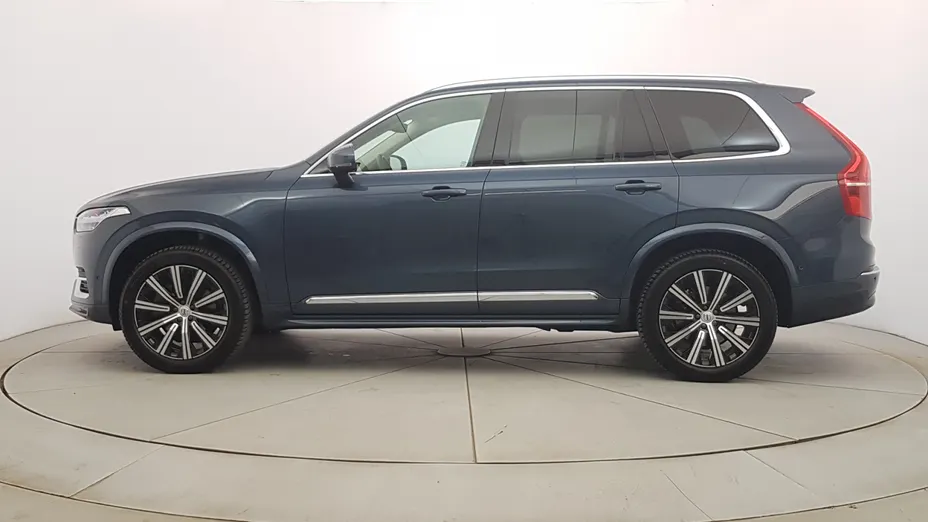 VOLVO XC90 XC90 B5 B AWD Plus Bright 7os aut