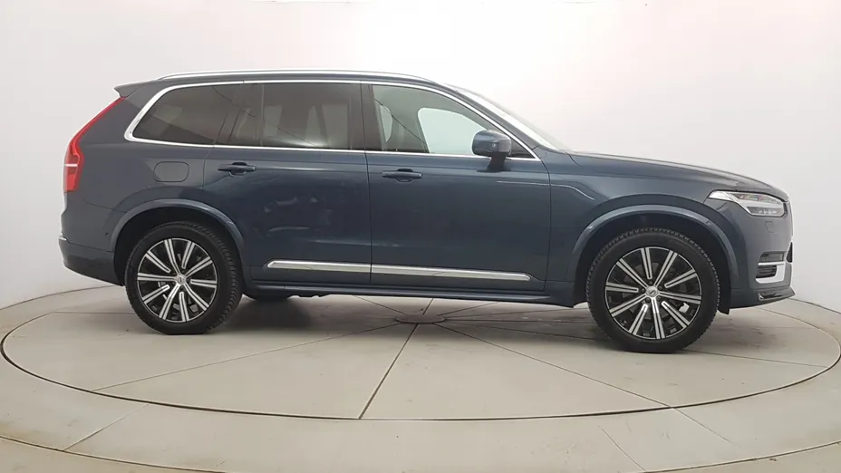 VOLVO XC90 XC90 B5 B AWD Plus Bright 7os aut