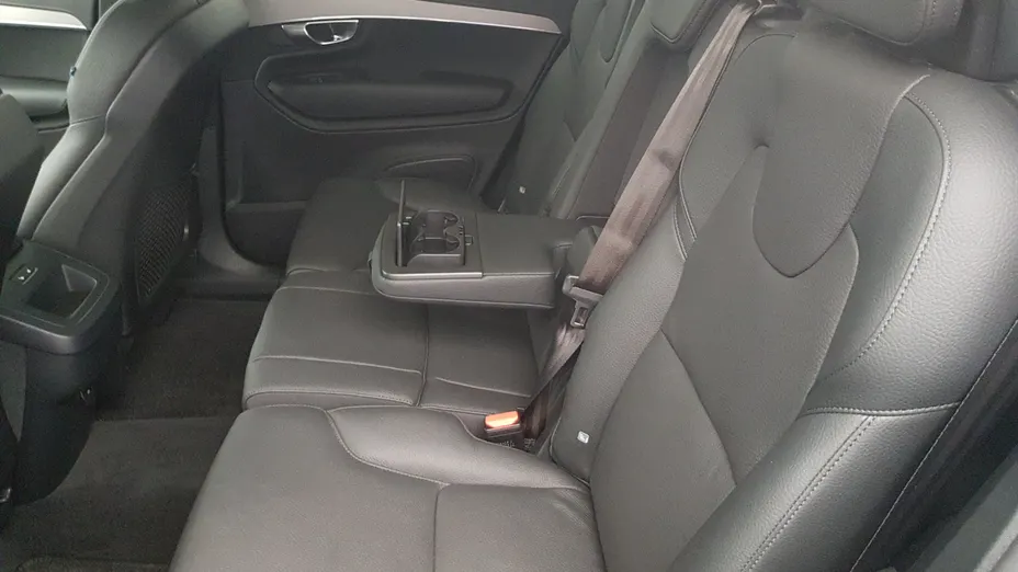 VOLVO XC90 XC90 B5 B AWD Plus Bright 7os aut