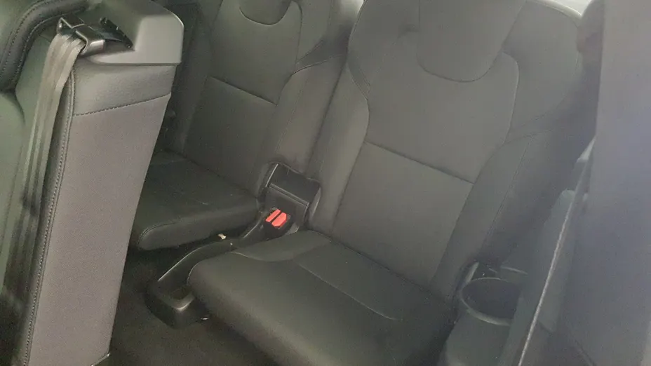 VOLVO XC90 XC90 B5 B AWD Plus Bright 7os aut