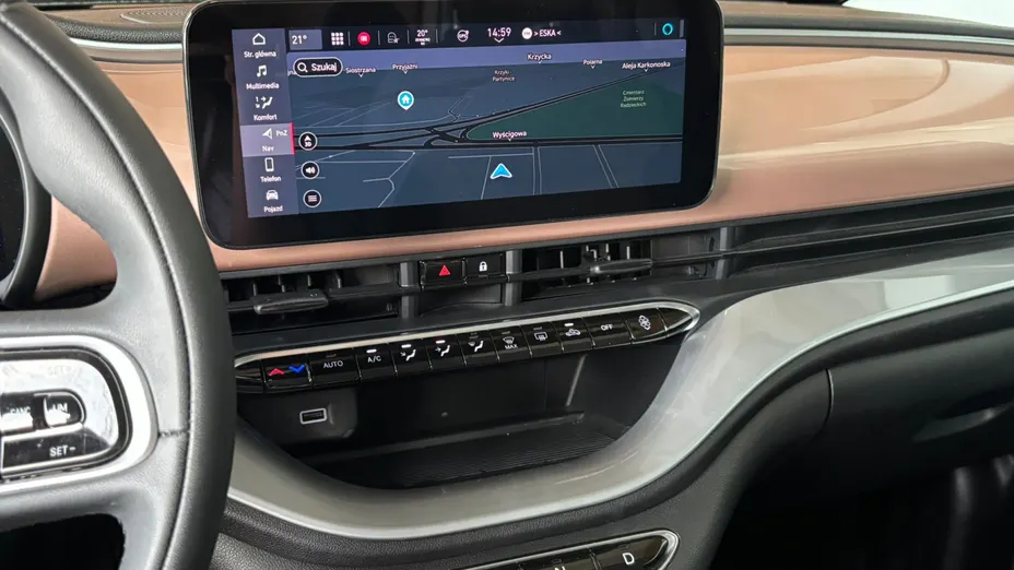 FIAT 500 500 3+1 42 kWh Icon