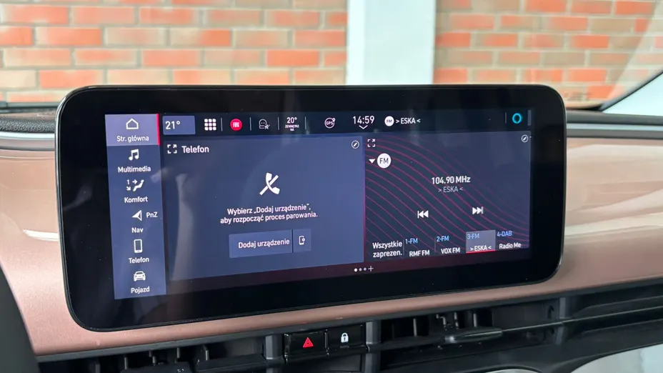 FIAT 500 500 3+1 42 kWh Icon