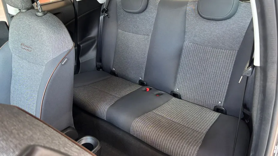 FIAT 500 500 3+1 42 kWh Icon