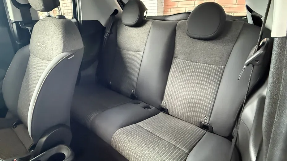 FIAT 500 500 3+1 42 kWh Icon