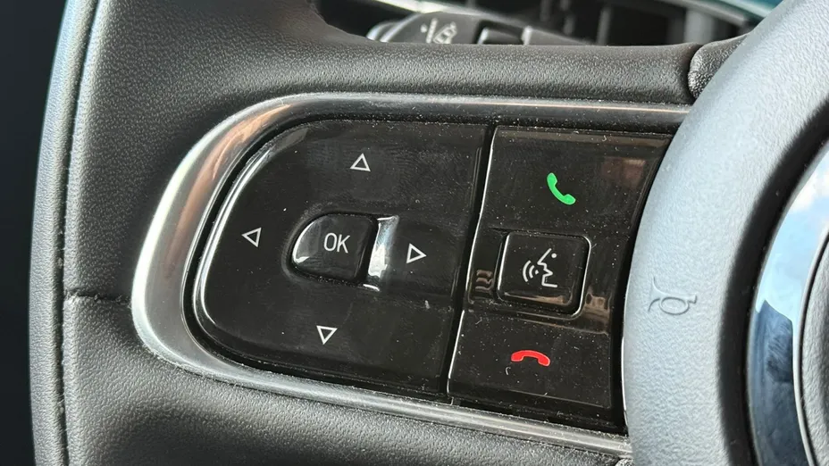 FIAT 500 500 3+1 42 kWh Icon