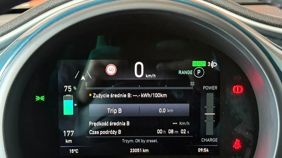 FIAT 500 500 3+1 42 kWh Icon