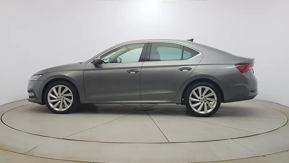 SKODA Octavia Octavia 2.0 TDI Style DSG