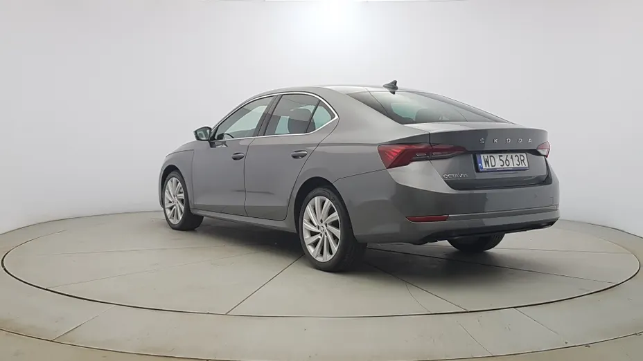 SKODA Octavia Octavia 2.0 TDI Style DSG