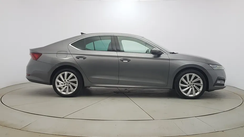 SKODA Octavia Octavia 2.0 TDI Style DSG