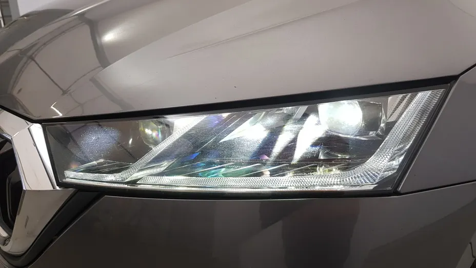 SKODA Octavia Octavia 2.0 TDI Style DSG