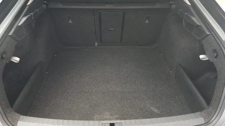 SKODA Octavia Octavia 2.0 TDI Style DSG