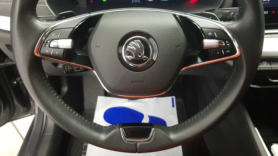 SKODA Octavia Octavia 2.0 TDI Style DSG