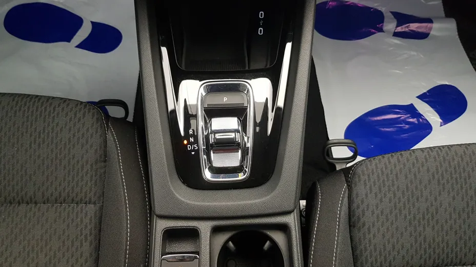 SKODA Octavia Octavia 2.0 TDI Style DSG