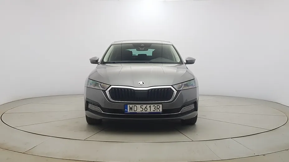 SKODA Octavia Octavia 2.0 TDI Style DSG