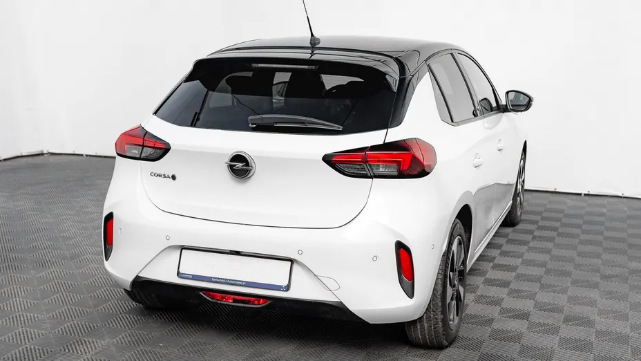 OPEL Corsa Corsa-e GS Line