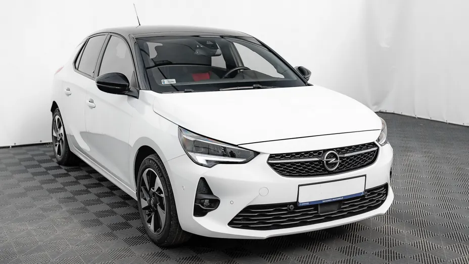 OPEL Corsa Corsa-e GS Line