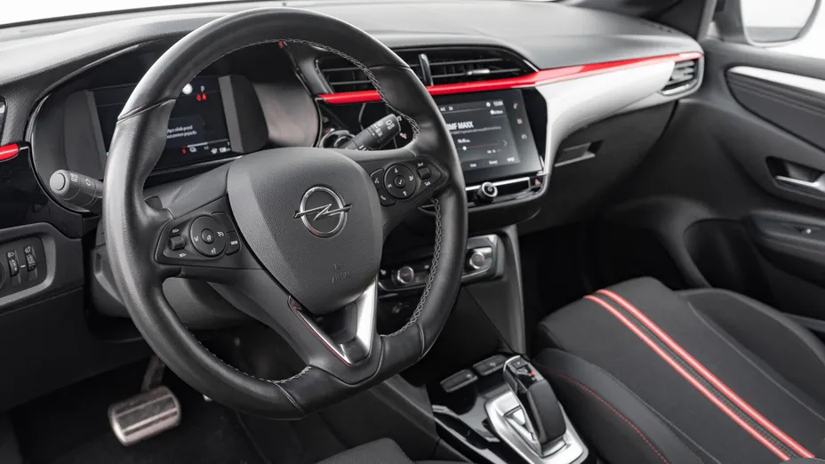 OPEL Corsa Corsa-e GS Line