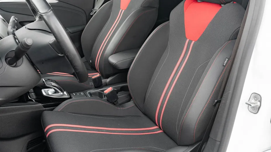 OPEL Corsa Corsa-e GS Line