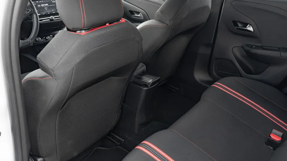 OPEL Corsa Corsa-e GS Line