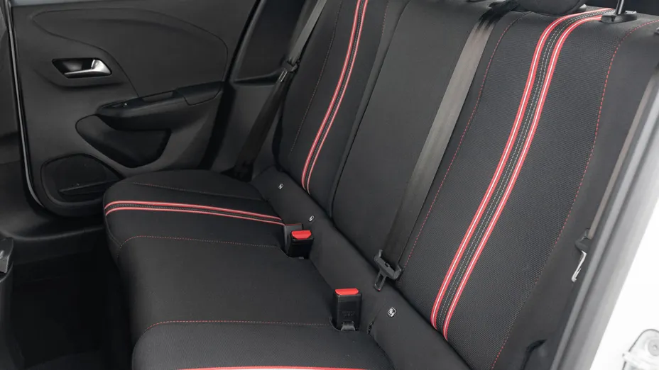 OPEL Corsa Corsa-e GS Line