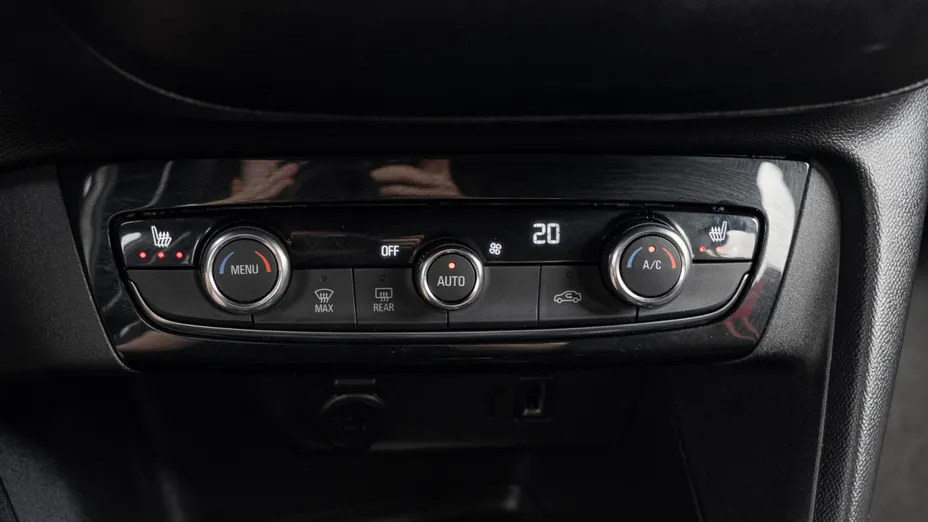 OPEL Corsa Corsa-e GS Line