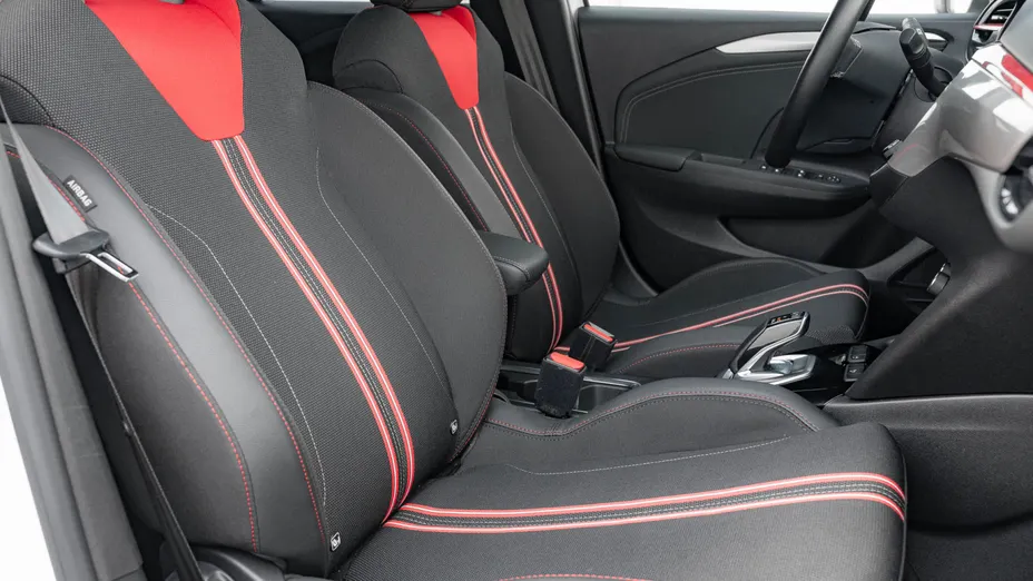 OPEL Corsa Corsa-e GS Line