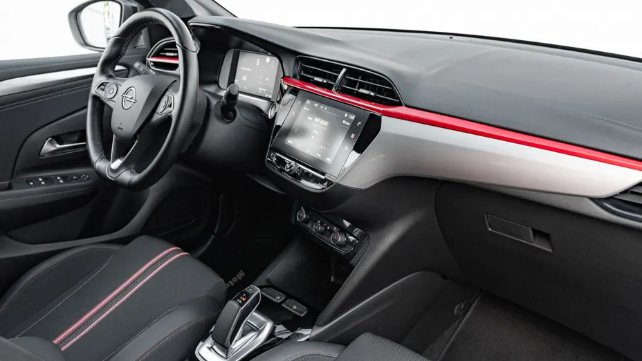 OPEL Corsa Corsa-e GS Line