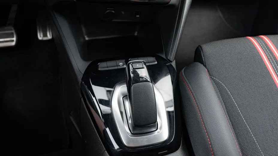 OPEL Corsa Corsa-e GS Line