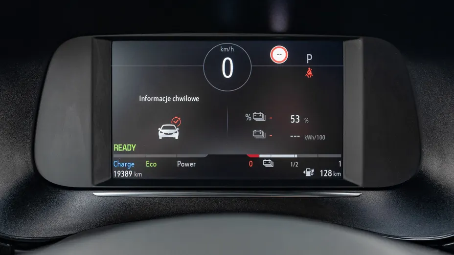 OPEL Corsa Corsa-e GS Line