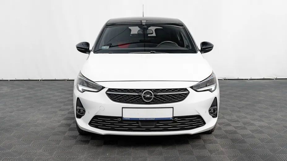OPEL Corsa Corsa-e GS Line